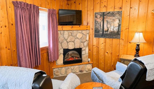 Cedars Motel