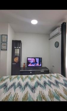 Center Studio Apartment