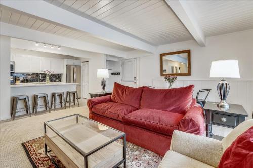 Central Aspen Condo - Affordable & Prime Location