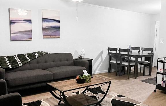 Central Casa Grande 3Bed, with Full Kitchen, backyard and W&D