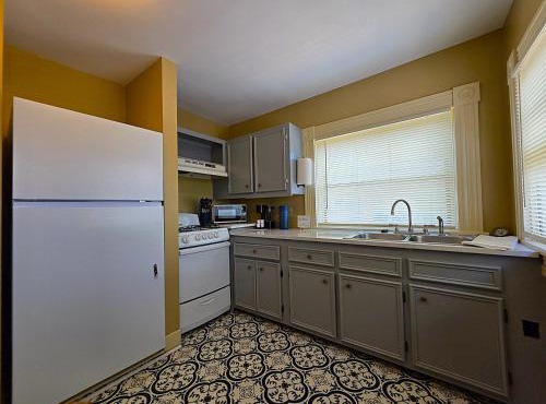 Centrally Located Apartment #3 - Downtown Little Rock