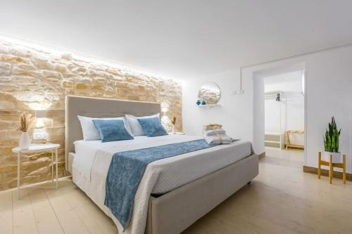 Centro Storico Sciacca - Casa Di Pisa Cortile Termine in Sciacca