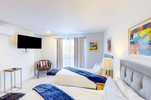 Cerro Colorado Studio | Condo in Cabo San Lucas