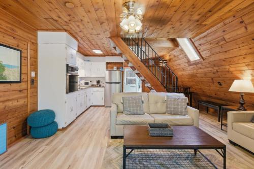 Chalet #65