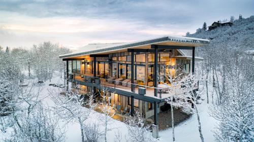 Chalet Cascada