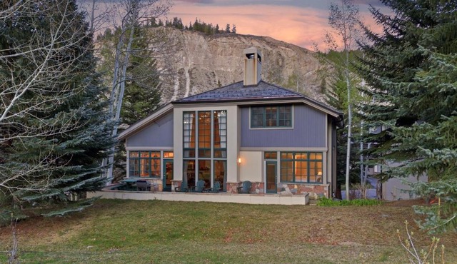 Chalet Fairway