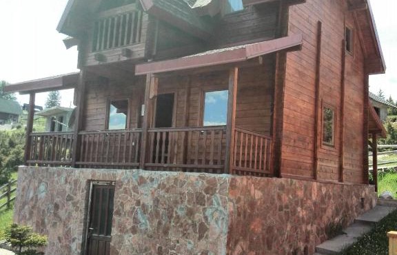 Chalet Kovačević