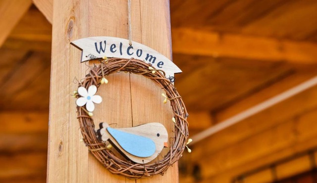 Chalet Mediterraneo