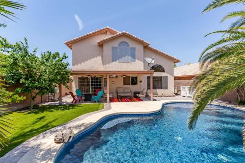 Chandler Oasis