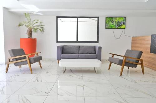 Chapultepec Residence NEW