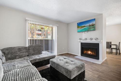Charming 1Bdr In Arlington