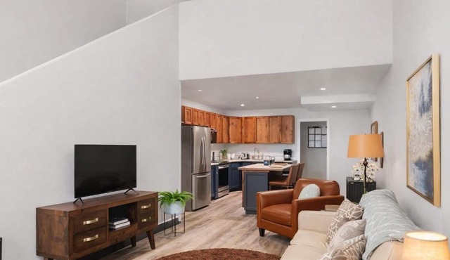 Charming Appleton Condo Downtown Modern Loft
