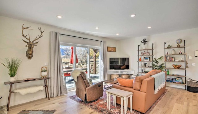 Charming Buena Vista Home w/Private Hot Tub!
