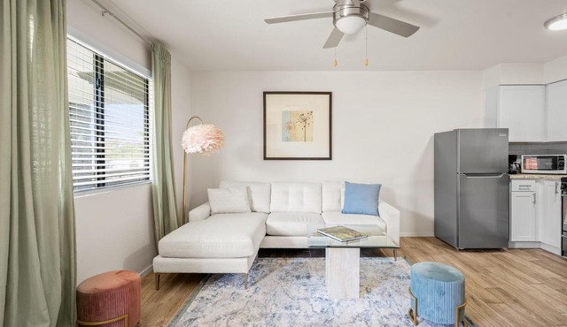 Charming Central Tempe Lofts