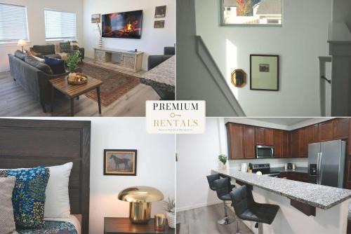 Charming Centrally Located Treasure Valley Custom