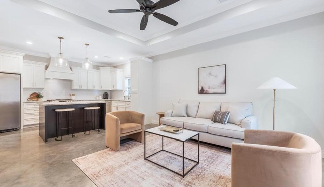 Charming Cottage built in 2019