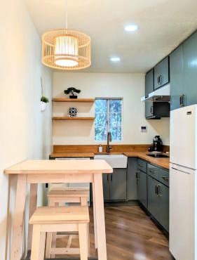 Charming Tiny Unit in the Heart of LA with HotTub