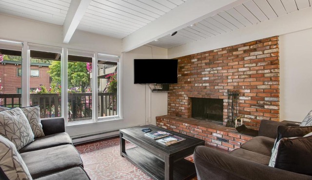 Chateau Chaumont by Snowmass Vacations