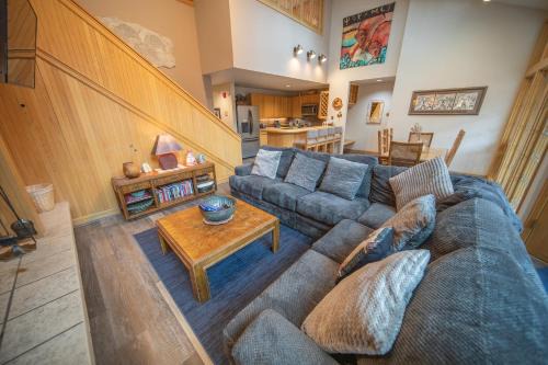 Chateaux DuMont 2725 by SummitCove Lodging in Colorado