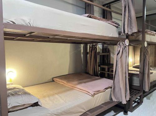 Chato Hostel