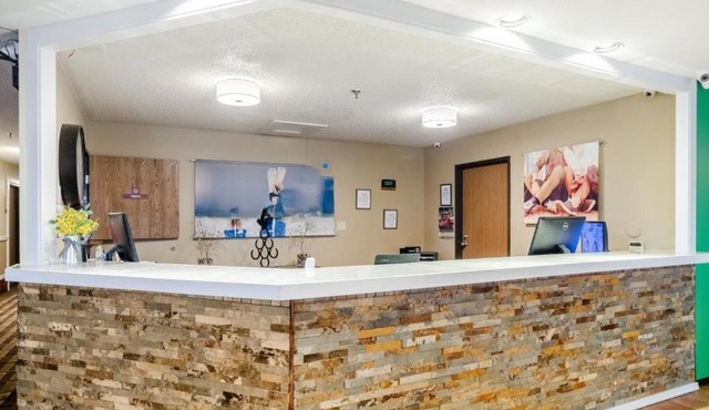 Cheyenne Guest Inn