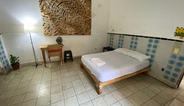 Chillin Hostel