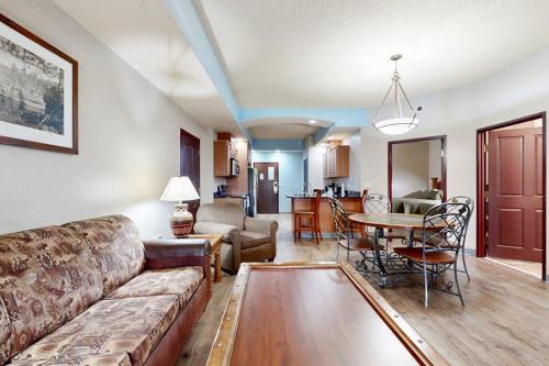 Chula Vista Condo 2344 and 2346