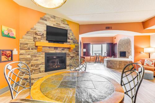 Chula Vista Condo: Resort Perks & Family Fun!