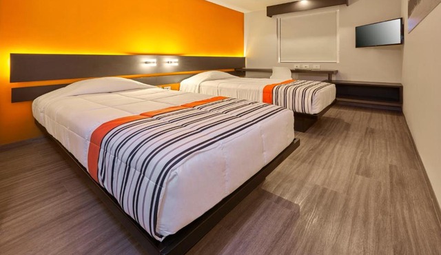 City Express Junior by Marriott Mexicali