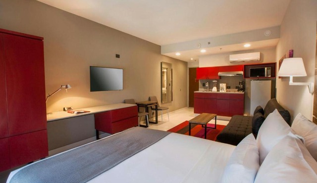 City Express Plus by Marriott Cabo San Lucas