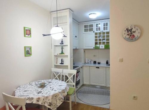 CITY POINT Apartment