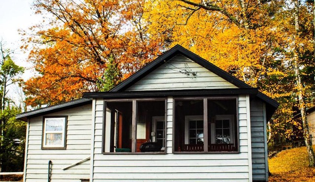 Cla Rie Cottage
