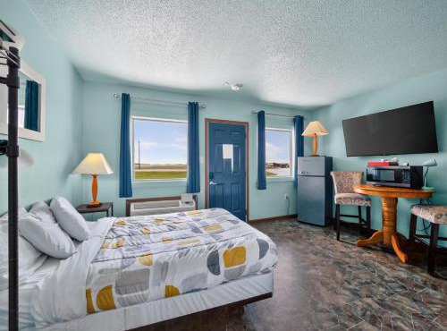 Clara City Inn