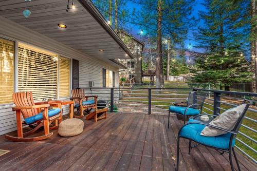 Clarkview Place Hayden ID