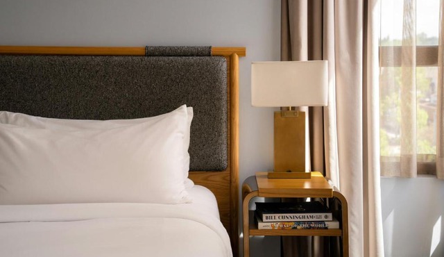 Clayton Hotel & Members Club - Cherry Creek, Denver
