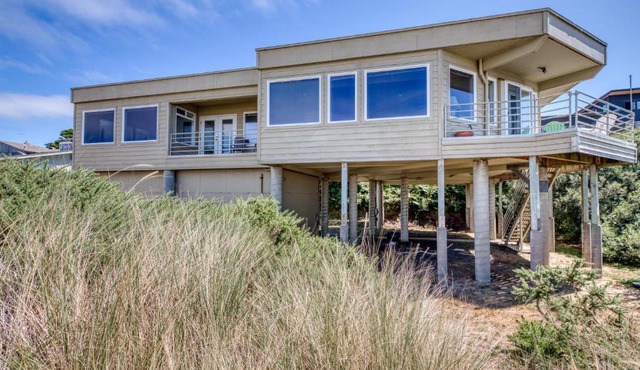 Coast Haven - 2 Bed 2 Bath Vacation home in Bandon Dunes