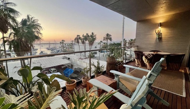 Coastal Calm Meets Artisan Charm in the Heart of La Paz