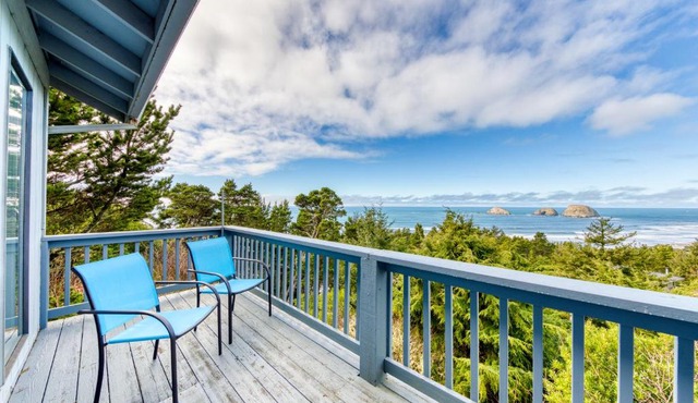 Coastal Comfort