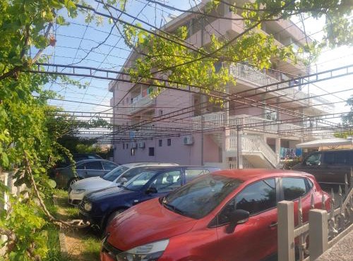 Cobaj Apartments