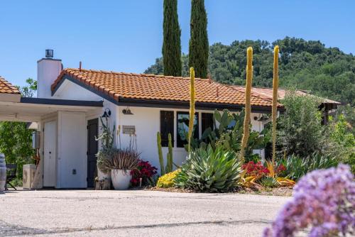 Cocavin Carriage House