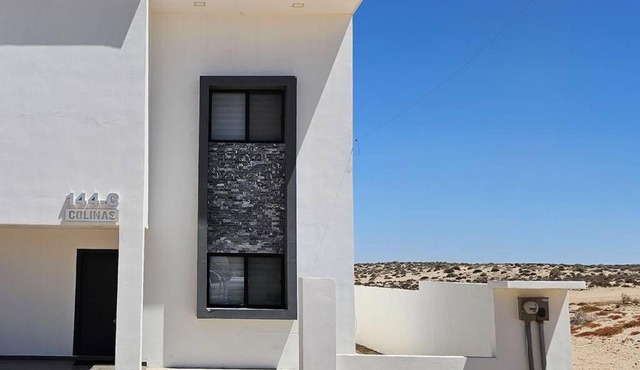 Colinas Casa en la Playa
