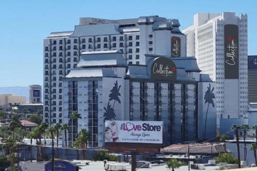 Collection O Las Vegas