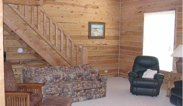 Comanche Lodge