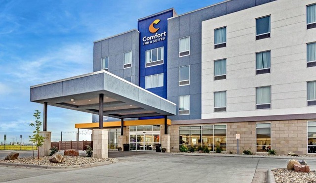 Comfort Inn & Suites at Sanford Sports Complex
