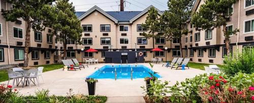 Comfort Inn & Suites Golden - Denver West
