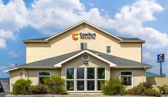 Comfort Inn & Suites Redwood Country