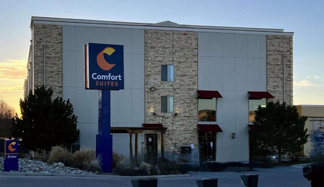 Comfort Suites Farmington