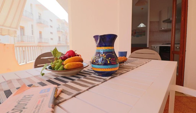 Comfortable Casa Margherita in Otranto center 6 places
