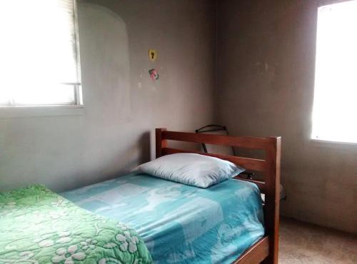 Comfy Room