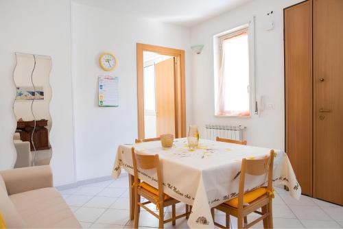 Comodissimo appartamento ad Otranto in centro con garage a pochi passi dal mare - Residence delle Memorie